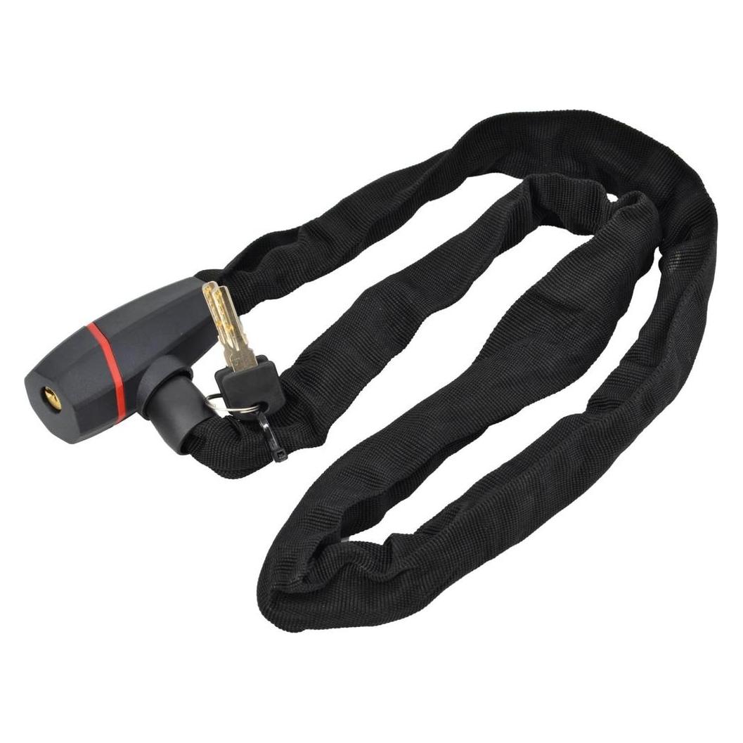Awtools Fahrradkettenschloss (120 cm) (53943872)