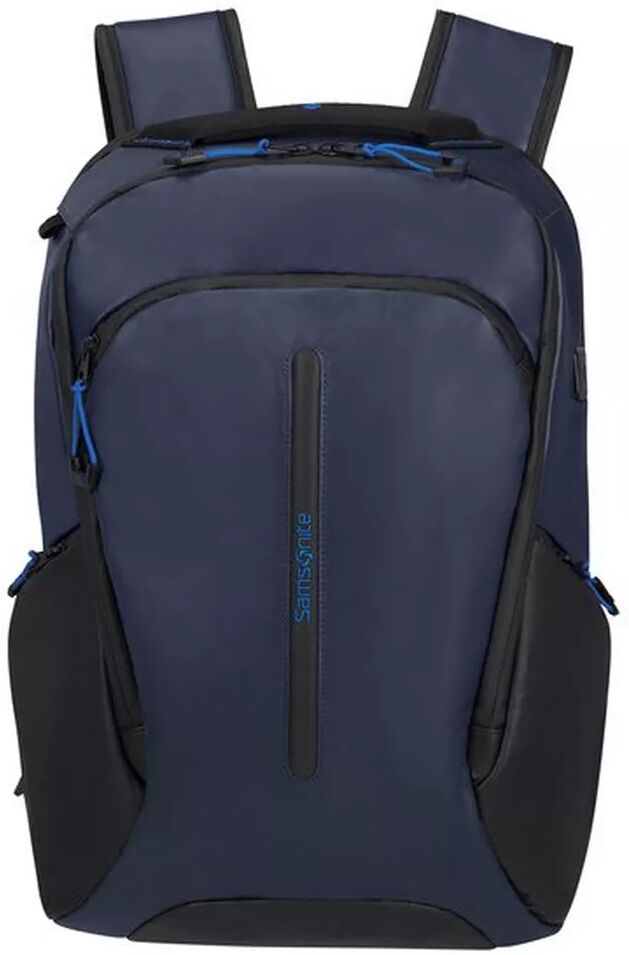 Samsonite - Laptop Rucksack, 18 L, Nachtblau