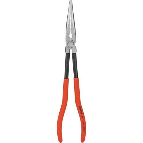 KNIPEX Montierzange lg. Ausführung,gerade