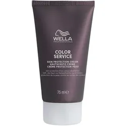 75ml Wella Professionals Color Service Skin Protection Cream