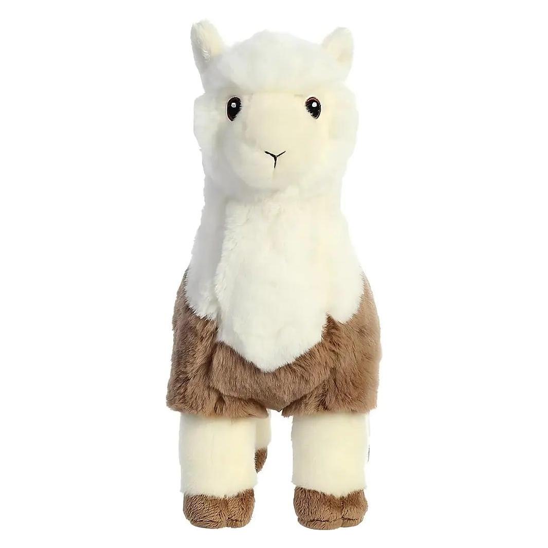 Aurora 35039 - Eco Nation Alpaka, Plüschtier 28 cm (28 cm) (26346)