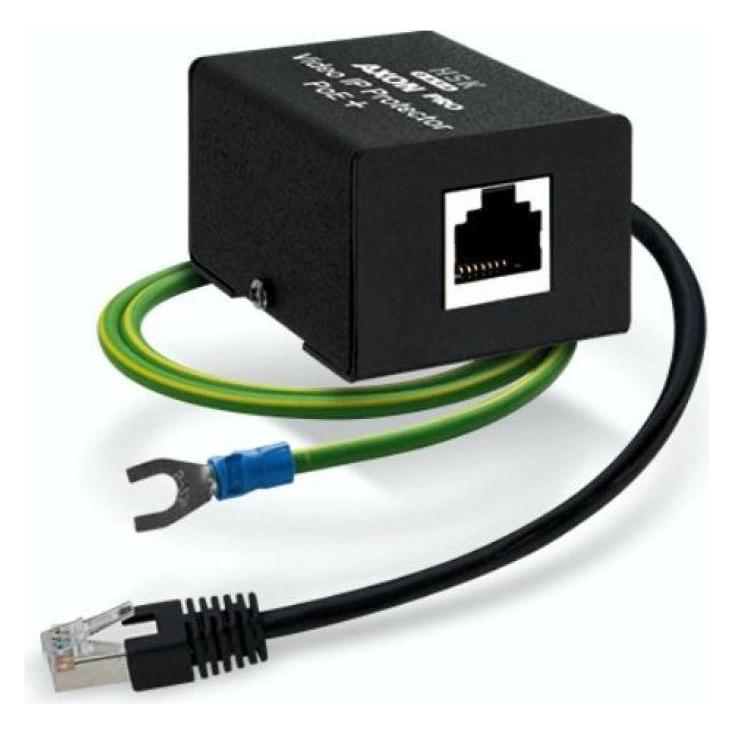 Acar Overvoltage Limiter Axon-Pro-Ip-Poe + (Netzteil) (AZP-AXONPROVideoIPPPoE+-0)