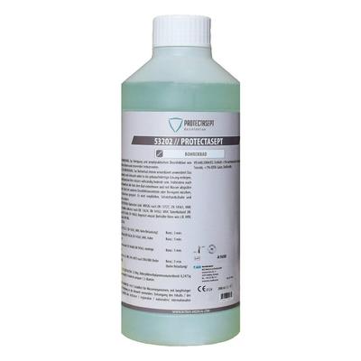 MCD Medical Care Dental GmbH Nitras Medical Protectasept Bohrerbad | 6 x 2 L