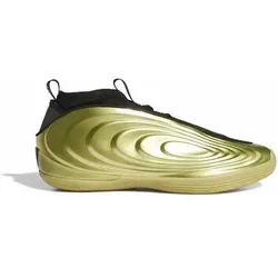ADIDAS Herren Basketballschuhe HARDEN VOLUME 10, Größe 44 in Gold Gold
