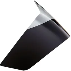 Alpinestars S-R10 Element Rennspoiler - carbon-silber-schwarz