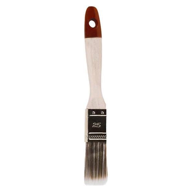 Haushalt BRUSH FLAT 25X13 MM (25 mm) (33034777)