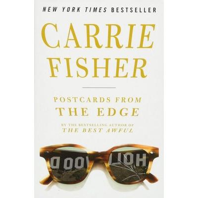 Postcards From the Edge, Taschenbuch von Carrie Fisher, Simon & Schuster Uk, 978-1-84983-364-6