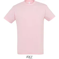 SOLS Unisex T-Shirt 11380 medium pink M