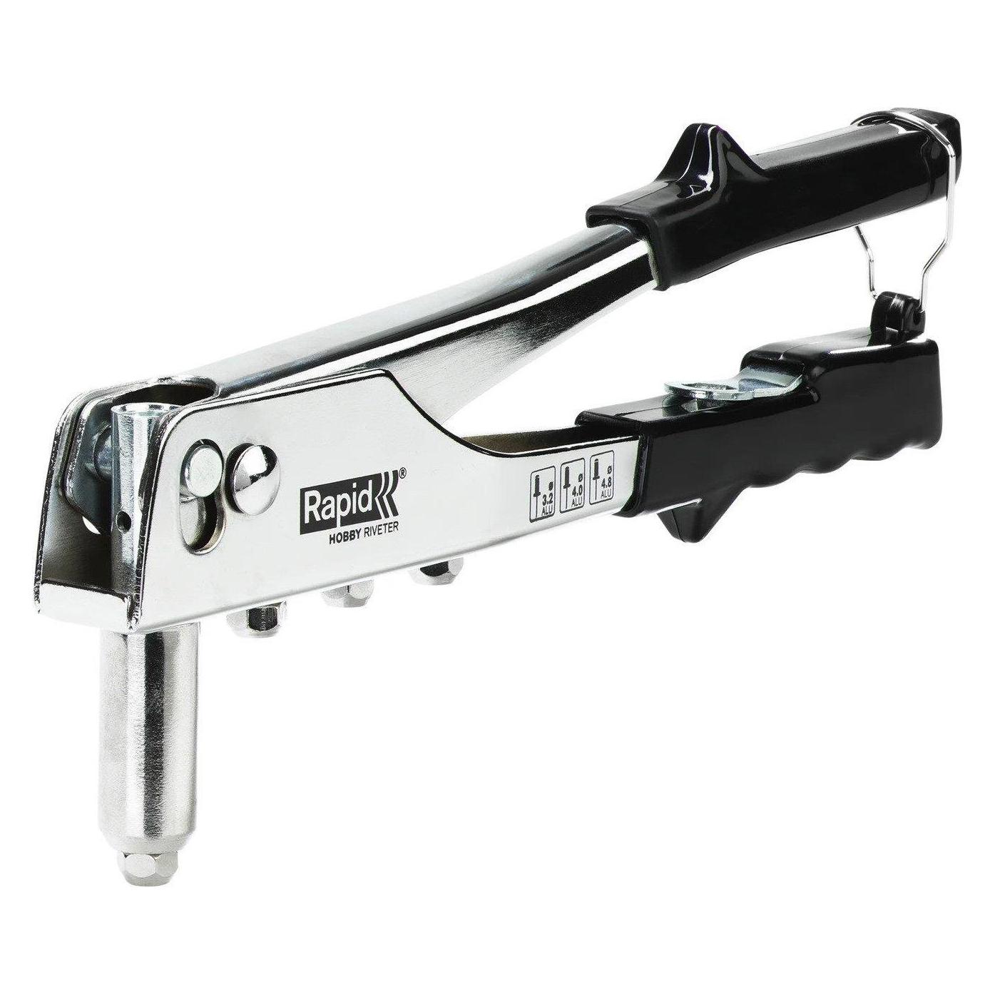 Rapid R Hobby Riveter Blister West (5001129)