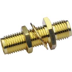 Telegärtner 100024794 100024794 SMBA-Adapter SMA-Buchse - SMA-Buchse 1 St.