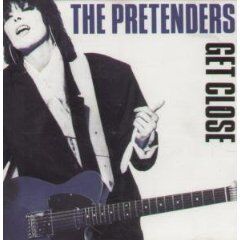 Pretenders - Get close (1986) - Preis vom 08.10.2026 07:26:42 h