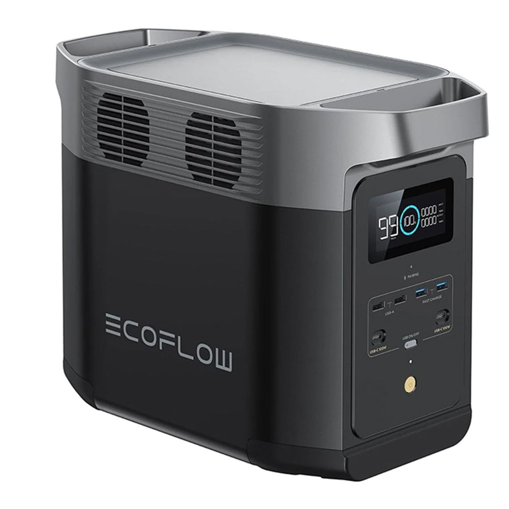 EcoFlow DELTA 2