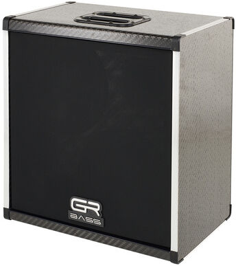 GR Bass AT210/8+ SuperLight Series