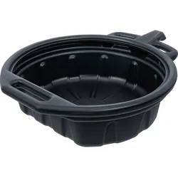 BGS Öl-Auffangwanne mit Ausgießer 8 l - 9981