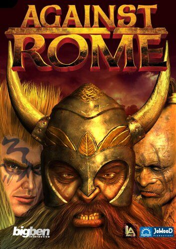 Bigben Interactive - Against Rome - Preis vom 14.10.2026 23:07:16 h