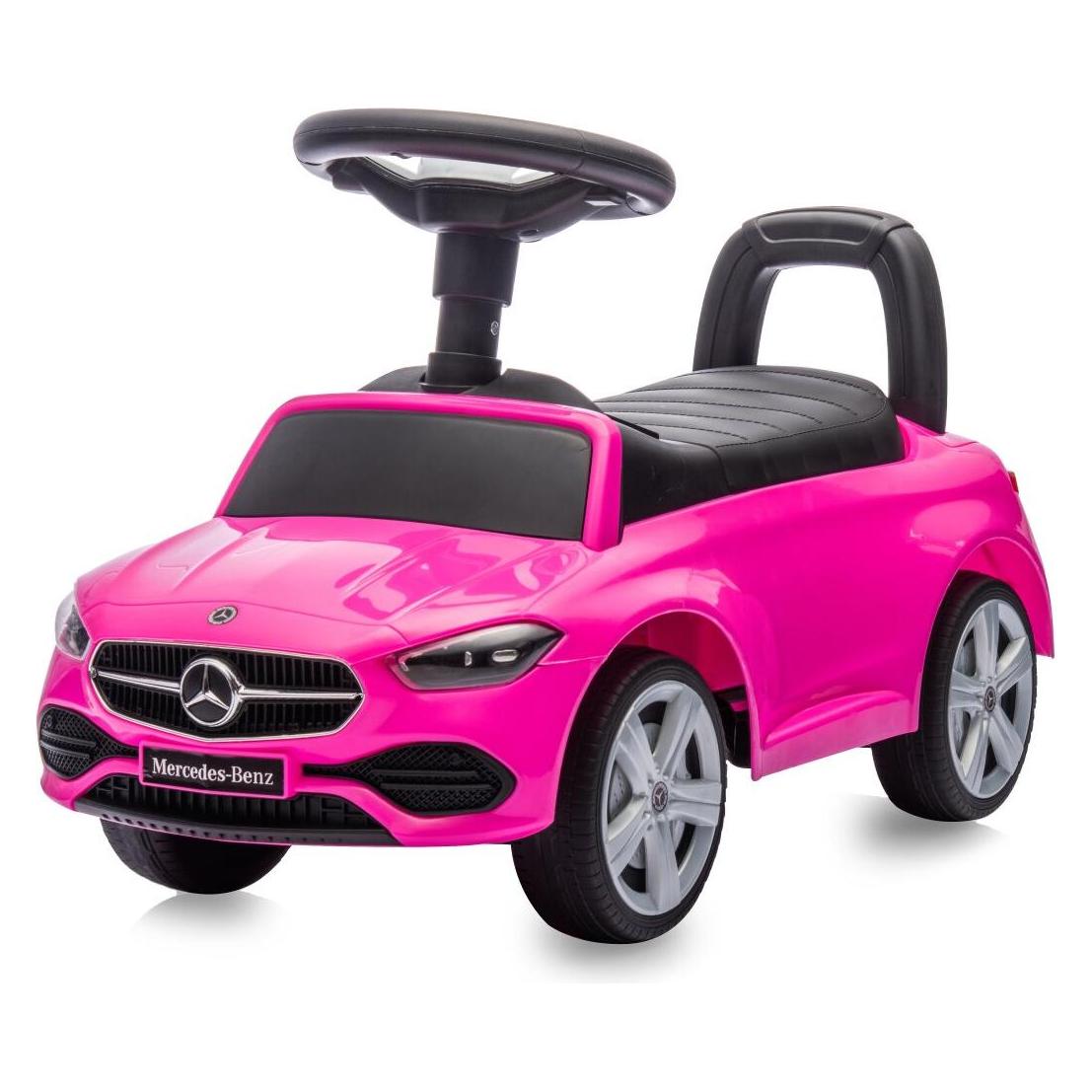 P!nk Rutscher Mercedes-Benz C-Class pink (464033)