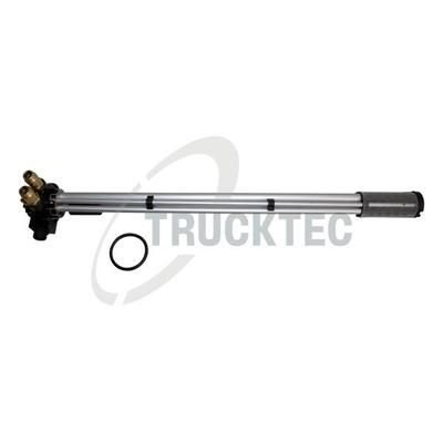 TRUCKTEC AUTOMOTIVE Sensor, Kraftstoffvorrat 0442017