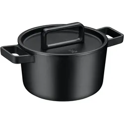 WMF Flavour Bräter Ø22cm - schwarz