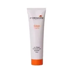 DORODERM Silber Creme 100 ml Creme
