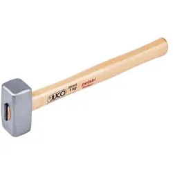 Jucon, Hammer, Juco Młotek Kamieniarski Tradycyjny 6,0 (6000 g)
