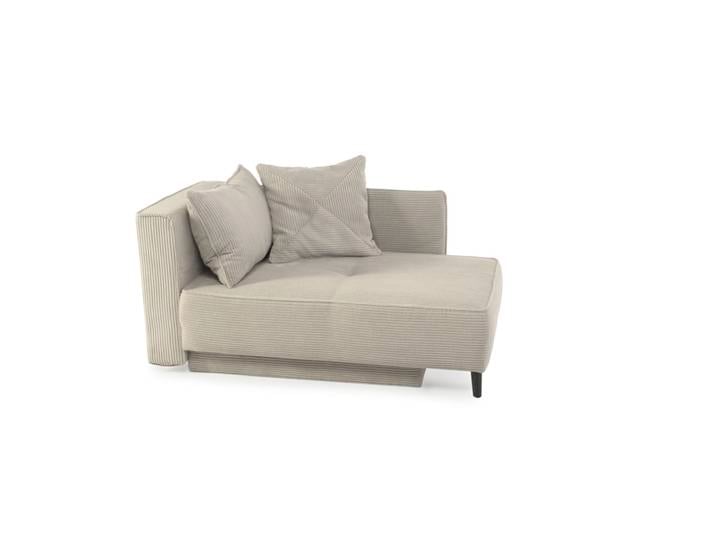 Recamiere RUBY beige