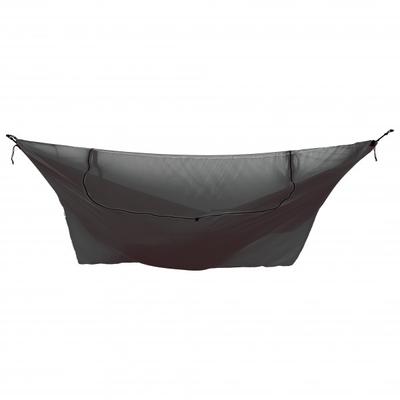 Ticket to the Moon - Convertible BugNet 360° - Hängemattenerweiterung Gr One Size schwarz
