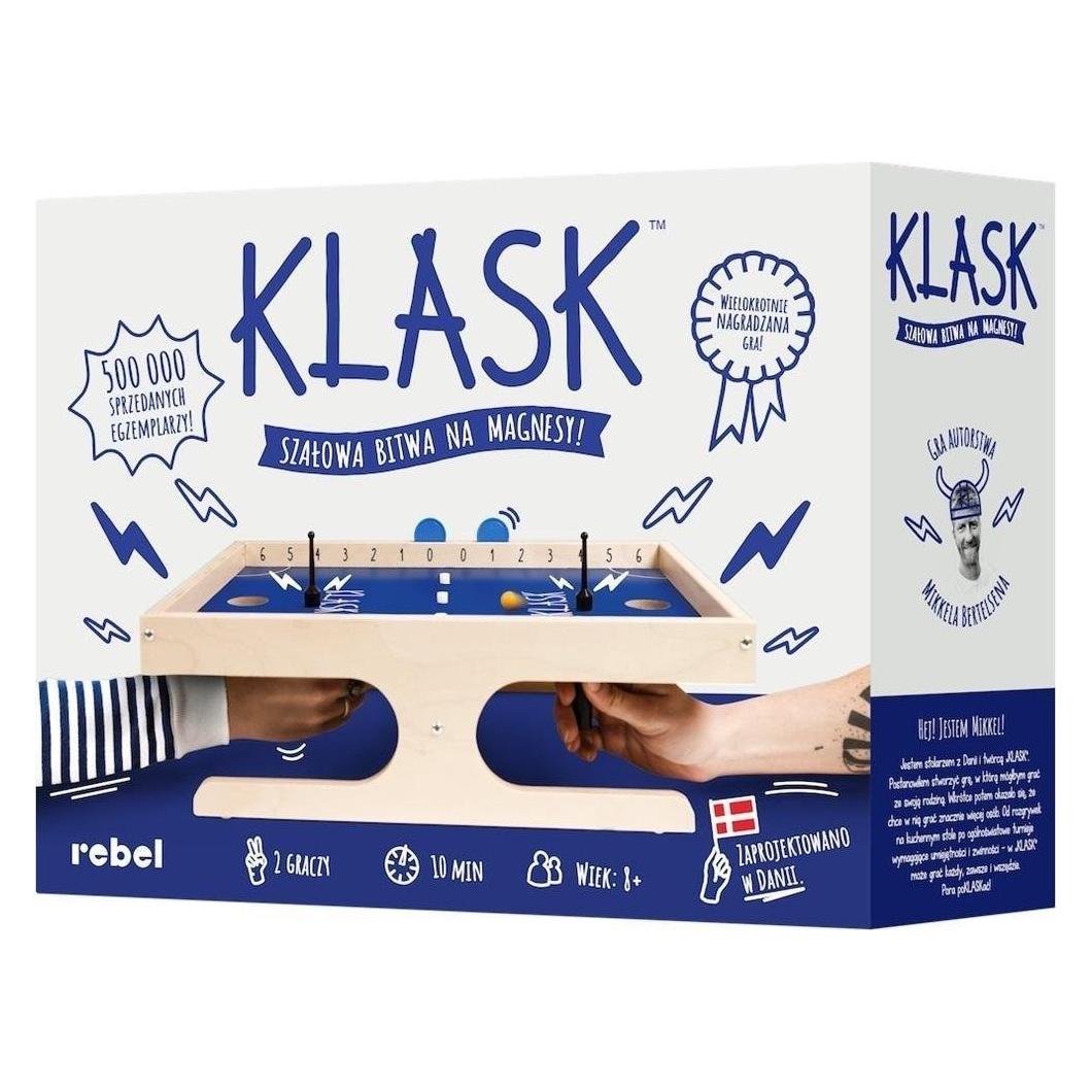 Competo Klasik (Deutsch, Englisch, Französisch, Italienisch, Schweizerdeutsch, 2 Spieler) (COM8282)