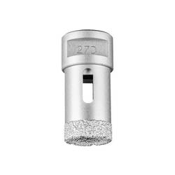 PFERD TOOLS DCD 27XM14 FL 68300125 Diamant-Trockenbohrer 27 mm 1 St.