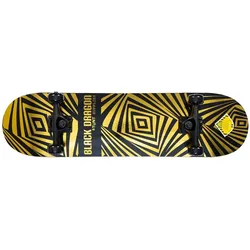 Black Dragon, Skateboard, (31.10")