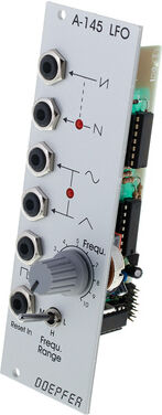Doepfer A-145 LFO Modulation Generator