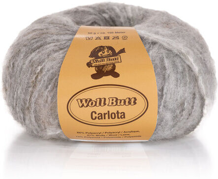 Woll Butt Carlota