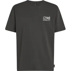 ONEILL CALI T-Shirt 2026 raven - XXL