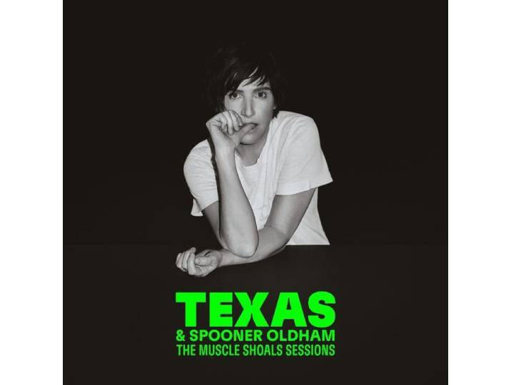The Muscle Shoals Sessions