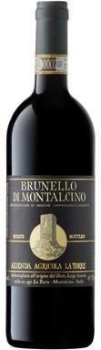 """La Torre""" """La Torre Brunello di Montalcino 2021 Red Wine - Italy"""