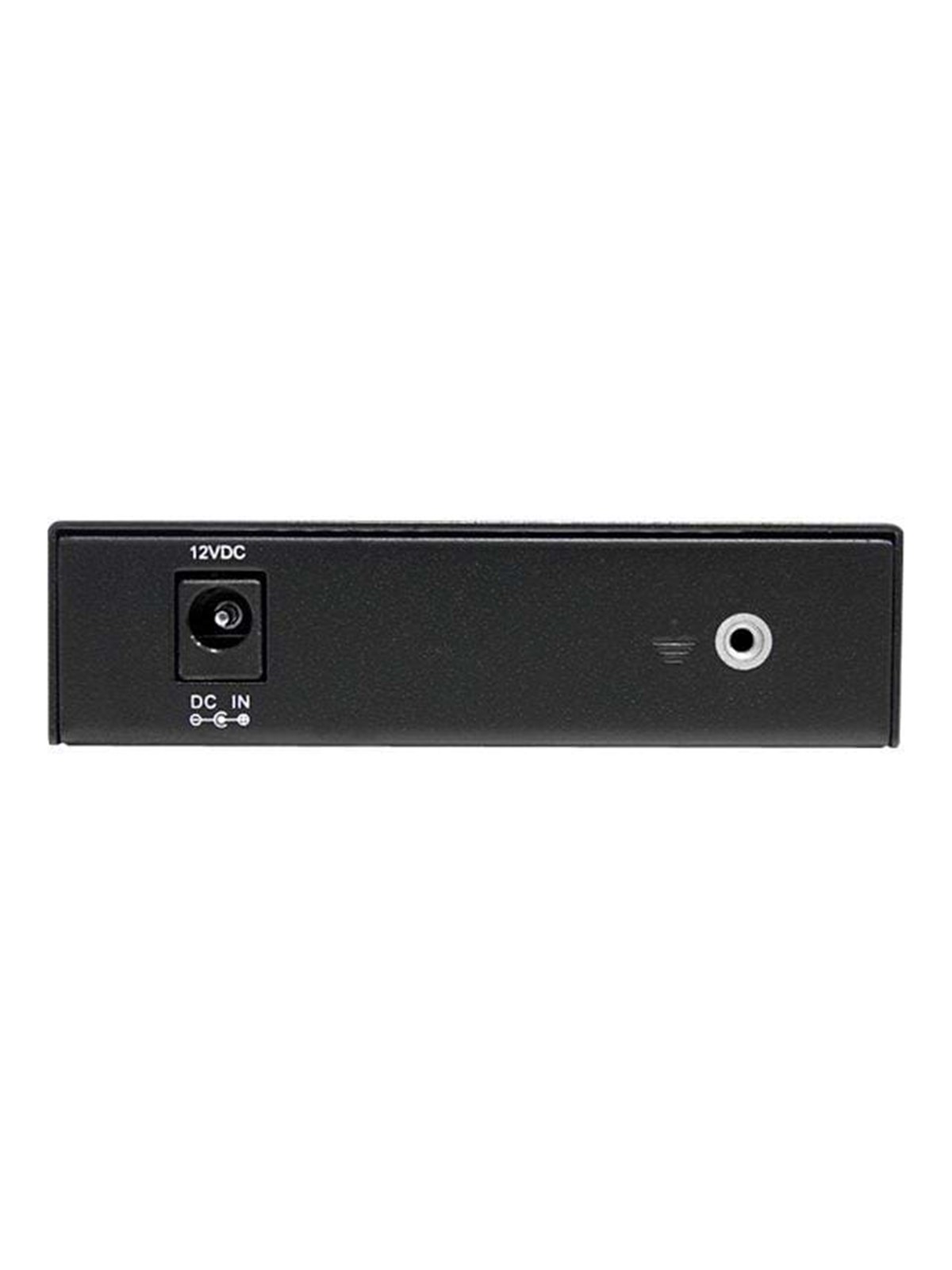 StarTech.com 10/100 Mbps SM Fiber Media Konverter SC 30 km