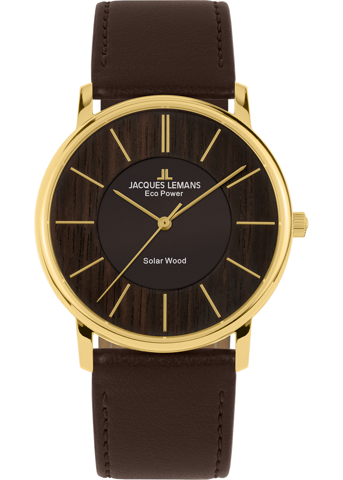 Jacques Lemans Eco Power 1-2105B