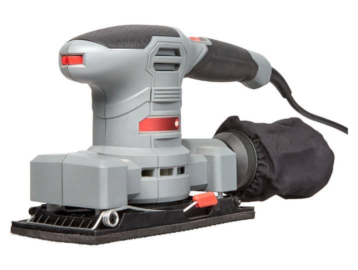 Ayce Schwingschleifer 200 W