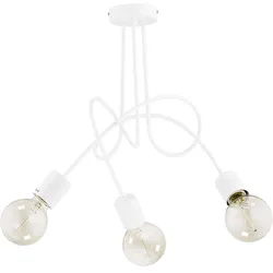 Licht-Erlebnisse, Deckenstrahler, Kalmar (E27)