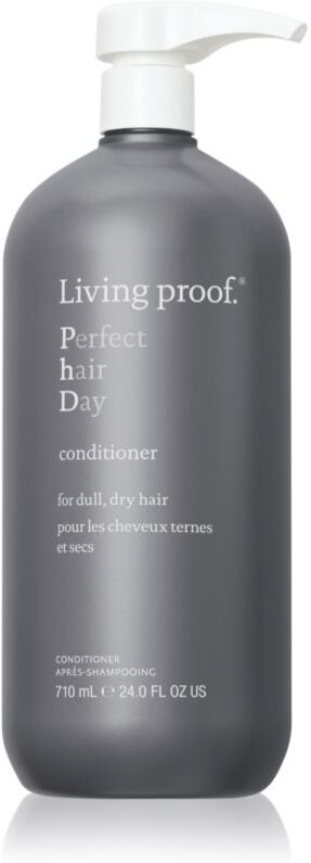 Living Proof Perfect Hair Day après-shampoing hydratant pour tous types de cheveux 710 ml