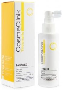 Cosmeclinik Triconails ED Lotion Spray 100 ml