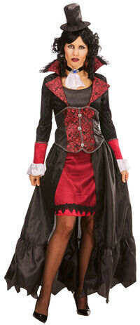 Kleid "Vamp"
