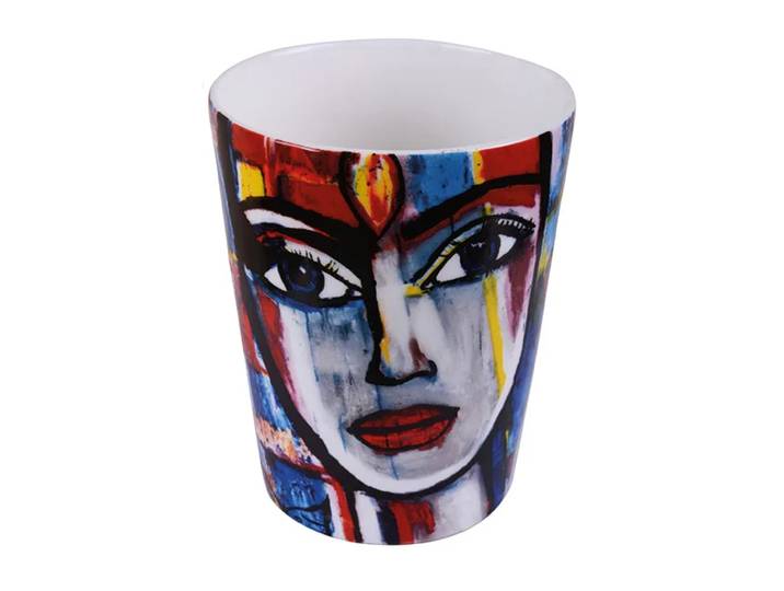 Carolina Gynning Mug Butterfly Messenger 35 cl.