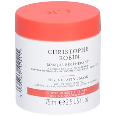Chris Robin Masq Regenerant 75Ml 75 ml Creme