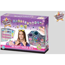 Creative Studio: Beauty Nails Set