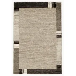 Webteppich FRISCO (BL 160x230 cm) - BL 160x230 cm