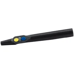 Elektrodenhandgriff classic mit 2 Tasten und Ø 4 mm Schaft ohne Kabel
