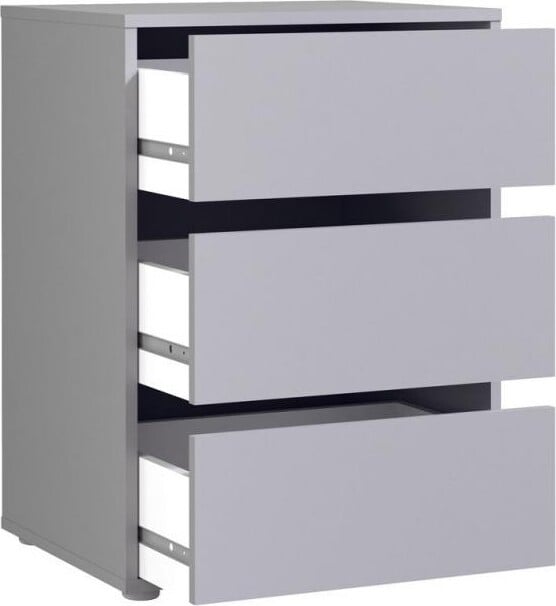 Furniture24 Ladeblok Bellevue TWTK23 met 3 laden