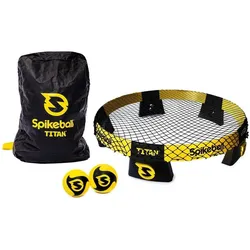 Spikeball Roundnet TITAN SET (2 - 4 Spieler)