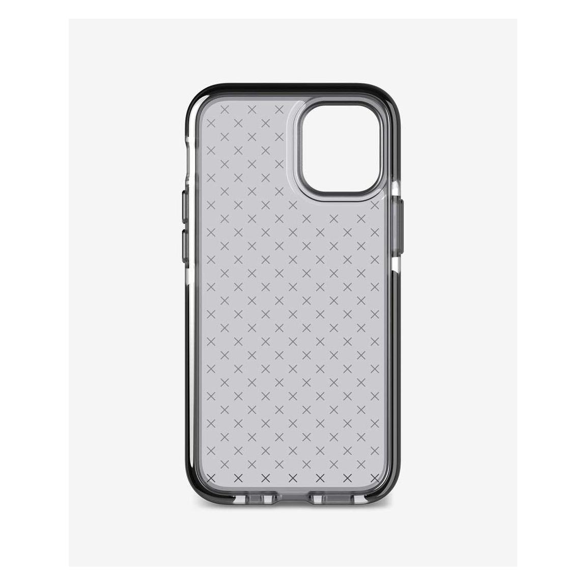 tech21 EvoCheck, Handyhülle (Apple iPhone 12 mini) (T21-8351)