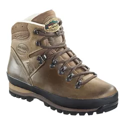 Meindl Borneo 2 MFS Herren Trekkingschuh braun - 48.5